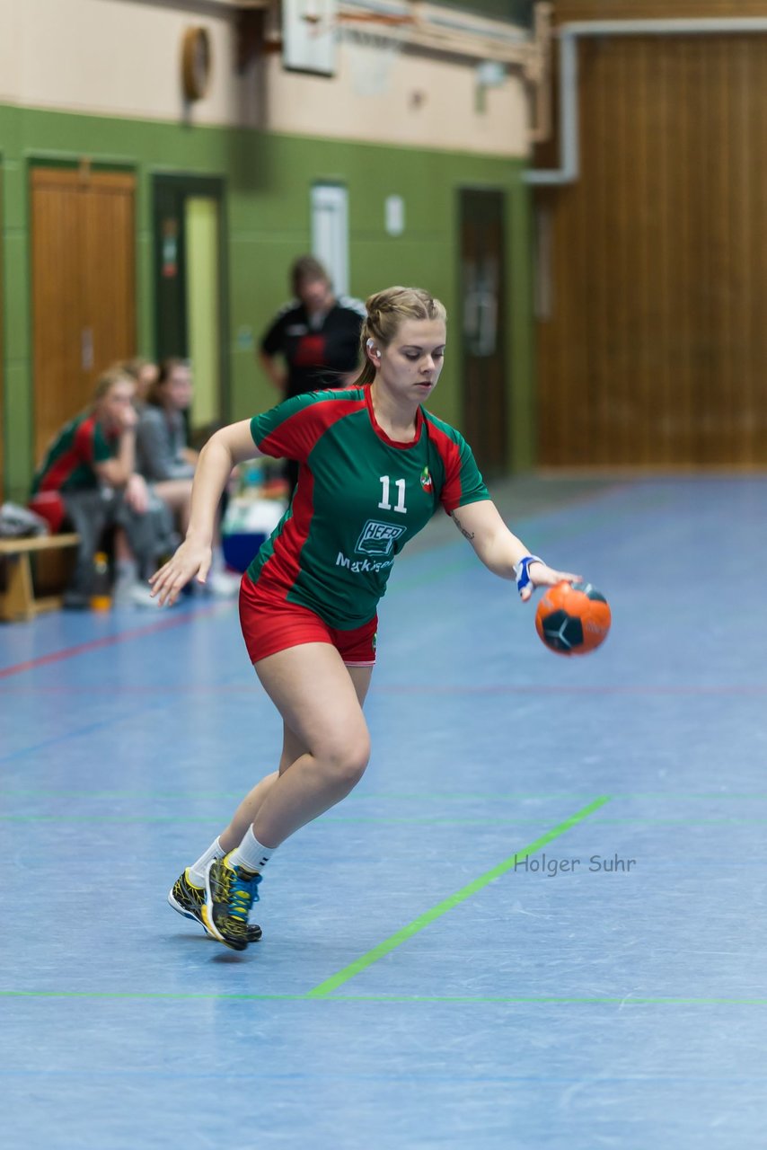 Bild 44 - Frauen HSG Krem/Muensterdorf - HG OKT 3 : Ergebnis: 33:21